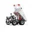Іграшка - конструктор Onebot Block Mine Truck  530 деталей - мініатюра 2