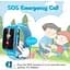 Смарт-годинник Retysaz Kids 24 Game Smart Watch для дітей - мініатюра 3
