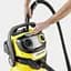 Пилосос промисловий Karcher WD 6 P S V-30/6/22/T (1.628-361.0) [85357] - мініатюра 3