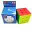 Кубик Рубіка 3х3 Smart Cube SC322 стікерлес - мініатюра 2
