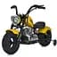 Дитячий електромобіль Bambi Мотоцикл M 6016AL-6 36V до 80 кг - мініатюра 1