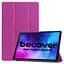 Чехол-книжка BeCover Smart Case для Lenovo Tab M11 -2024 TB-TB330FU/Xiaoxin Pad 11 -2024 11" Purple (710457) - миниатюра 2