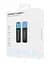 Акумуляторні батарейки Proove Compact Energy AA (2 pcs) (RBCE26010008) набір 2 штуки - мініатюра 3