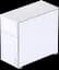 Корпус JONSBO D41 STD White - миниатюра 5