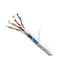 Кабель сетевой Atcom FTP 305м cat.5e Standart CCA (3801) - миниатюра 4