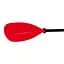 Весло Hiko Paddle K Plastic Lady 185C 205 Red (1053-05600_RED_205) - мініатюра 1