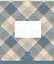 Зошит загальний Школярик Plaid pattern у клітинку 24 аркушів 25 шт. (024-3345K) - мініатюра 2