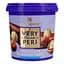 Паста горіхова Millennium Very Peri з фундука 500 г - мініатюра 1