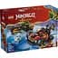 Конструктор LEGO Ninjago Комбіновані транспортні засоби Кая та Коула (71864) - мініатюра 6
