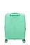 Валіза 55 См American Tourister MICKEY MAGIC MICKEY JELLY MINT 55x40x20(23) 66C*14001 - мініатюра 8