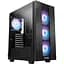 Корпус Chieftec Gaming Hunter 2 Black (GS-02B-OP) [134601] - миниатюра 1