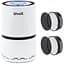 Очищувач повітря Levoit Air Purifier LV-H132XR White (HEAPAPLVNEU0021) - мініатюра 3