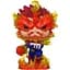 Фігурка Фанко Поп Моя геройська академія Старатель Funko Pop My Hero Academia Endeavor 10 см MHA E 785 - мініатюра 1