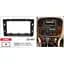 Перехідна рамка Toyota Land Cruiser 100, Lexus LX 470 Carav 22-467 - мініатюра 3