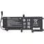 Акумулятор PowerPlant для ноутбуків HP Envy 15-AS Series (VS03XL) 11.4V 4000mAh - мініатюра 1