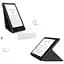 Обложка Ultra Slim Origami BeCover для Amazon Kindle Paperwhite 11th Gen. 2021 Black (707218) - миниатюра 3