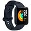 Умные часы Xiaomi Mi Watch Lite темно-синий Global - миниатюра 1