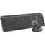 Комплект Logitech Signature MK950 Slim Combo for Business Graphite UA (920-012508) - мініатюра 1
