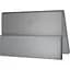 Чохол до планшета Lenovo Tab Plus Sleeve Grey (TB351) (ZG38C05800) - мініатюра 7