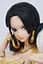 Фігурка Banpresto Ван Піс Боа Хенкок One Piece Boa Hancock Christmas Style 25 см B ОР ВН CS 25 - мініатюра 6
