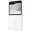 Чехол Proove Clear Case with Magnetic Ring для Samsung Galaxy Flip 7 Transparent (PCCLSGFLD701) [163100] - миниатюра 1