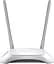 Wi-Fi роутер TP-Link TL-WR840N - миниатюра 2