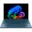 Ноутбук Lenovo Yoga Slim 9 14ILL10 с процессором Intel Core Ultra 7 256V 4.8GHz, 14" 4K WQUXGA, OLED, 120Hz, сенсорный, 16GB LPDDR5x RAM, 1TB SSD, Intel Arc™ графикой 1 on-s - миниатюра 3