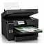 Багатофункціональний пристрій Epson L15150 Фабрика печати c WI-FI (C11CH72404) - мініатюра 3