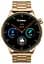 Смарт-годинник Gelius Pro GP-SW010 (Amazwatch GT3) Bronze Gold - мініатюра 2