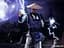 Статуэтка Mortal Kombat 11 Raiden Art Scale 1/10 (Райдэен) - миниатюра 3