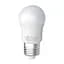 Лампочка Xiaomi Mijia LED Ball E27, 5 Вт 9290020389 - мініатюра 1