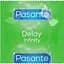 Презервативи Pasante Delay Infinity з анестетиком 6 шт. (ROZ6400230118) - мініатюра 1