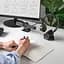 Гарнитура Sandberg Wireless Office Headset Pro+, Bluetooth, Black - миниатюра 6