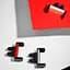 Автодержатель Baseus Steel Cannon Air Outlet Car Mount silver (30494 silver) - миниатюра 7