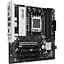 Материнська плата Asus B850M MAX Gaming WIFI sAM5 B850 4xDDR5 M.2 HDMI DP WiFi BT mATX - мініатюра 5
