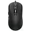 Миша Cougar Minos NEO чорний USB оптична сенсор PixArt PAW3327 800 - 6200 dpi 220 IPS RGB підсвічування 6 кнопок 1.8 м - мініатюра 1