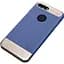 Чохол-накладка Baseus Taste Style Series iPhone 7 Plus Blue/Gold - мініатюра 1