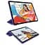 Чехол SlimTPU Samsung Galaxy Tab A9 Plus SM X210 X215 X216 Фиолетовый - миниатюра 4