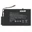 Акумулятор HP EL04XL (ENVY 4-1000, 4-1100, 4-1200, SLEEKBOOK 4T-1000 series) 14.8V 2700 mAh 40Wh Black - мініатюра 3