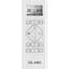 Сплит-система OLMO Inventa Deluxe OSH-18LDH3 [113236] - миниатюра 5