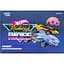 Зошит для малювання Kite Hot Wheels А4 24 аркуші малюнок 4 (HW24-242)  - мініатюра 1