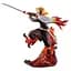 Фигурка Bandai Клинок рассекающий демонам Кедзюро Ренгоку Demon Slayer Kyojuro Rengoku 19 см WST DS KR - миниатюра 3