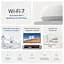 Система WiFi-Mesh Deco BE22 BE3600, 1x GE LAN, 1x GE WAN, 3мод TP-Link teh0017249 - миниатюра 6