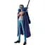Фігурка Banpresto Ван Піс Трафальгар Ло One Piece Trafalgar Law KING OF ARTIST 23 см B OP TL KA 23 - мініатюра 1