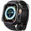 Чохол-ремінець Spigen Rugged Armor Pro для Apple Watch Ultra 49mm Black [ACS05460] [85167] - мініатюра 3