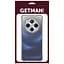 TPU чехол GETMAN Ease logo усиленные углы Full Camera для Xiaomi Redmi 14C / Poco C75 - миниатюра 3