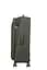 Валіза 79 См American Tourister WANDERLITE DARK KHAKI 79x48x31(34) MJ6*04006 - мініатюра 6