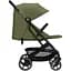 Коляска Cybex Beezy Moss Green з бампером (525000191) - мініатюра 4