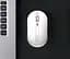 Мышь MiiiW Mouse Mute Wireless White (MWMM01) [61057] - миниатюра 4