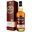 Уцінка. Віскі Glen Turner Heritage Double Cask Single Malt Scotch Whisky 40% 0.7 л, в подарунковому пакуванні - мініатюра 1
